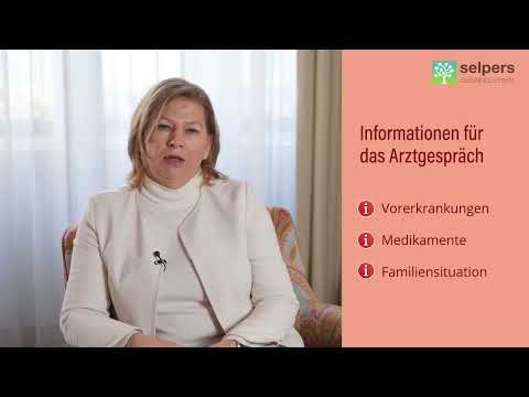Therapieoptionen bei AML: Wie kann ich als Patient*In am besten mitentscheiden? (Ärztin gibt Tipps)