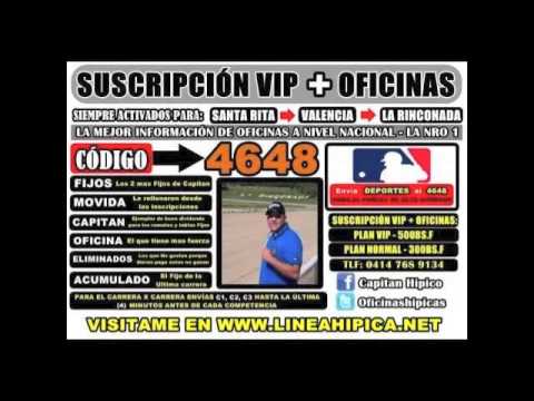 AFICION HIPICA TV DOMINGO 10 DE MAYO 2015