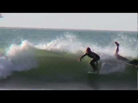 Tainá Hinckel e Matheus Herdy - Peru 2012