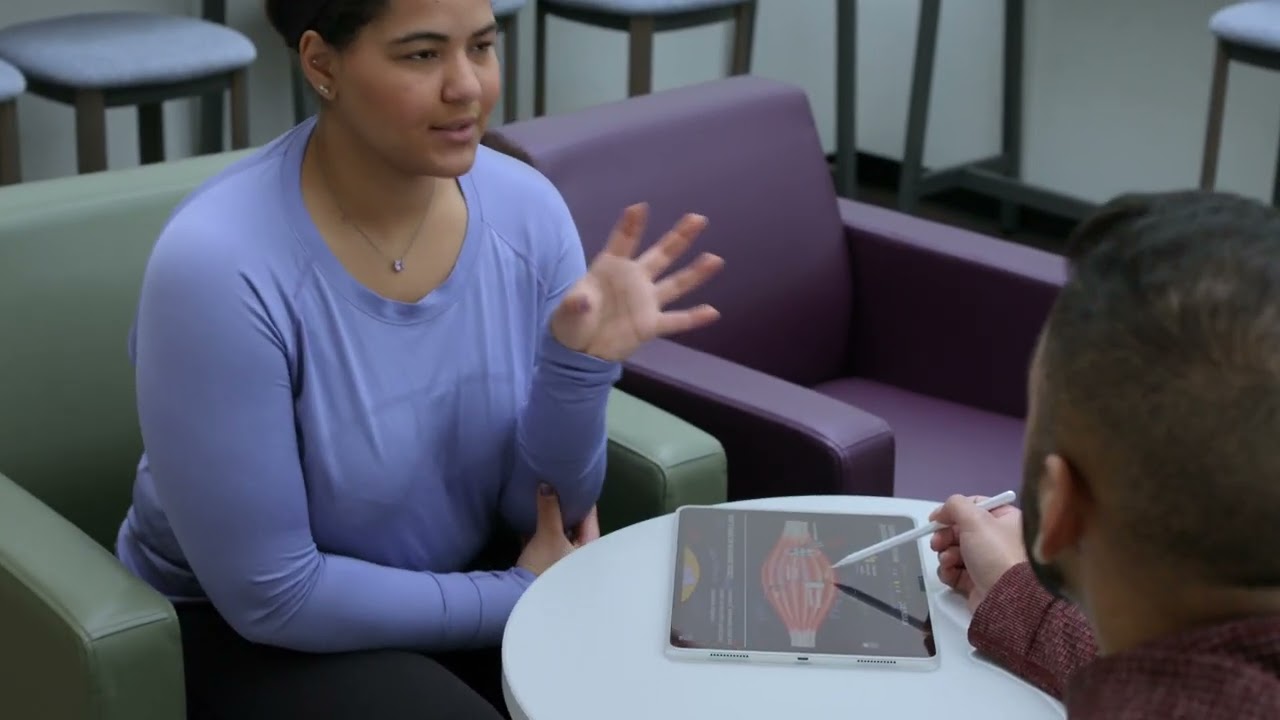 Bachelor of Health and Exercise Sciences at UBC's Okanagan campus