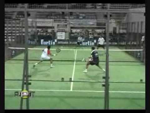 Padel Para Todos-TV Show nr 51-Part 3 by PadelCentrum.nl