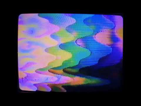 joy orbison - hyph mngo (slowed + reverb)