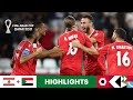 Lebanon v Sudan | FIFA Arab Cup Qatar 2021 | Match Highlights