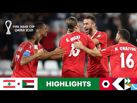 Lebanon vs Sudan</a>
2021-12-07