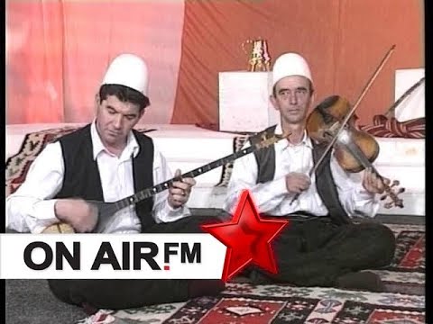 G.F. Shala e Drenices - Rapsod e Deshmore