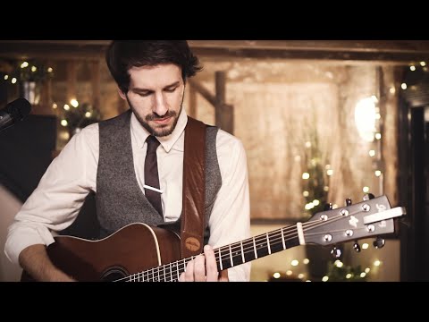 Ant Barnes - Guitarist & Cover Artist - Showreel 2