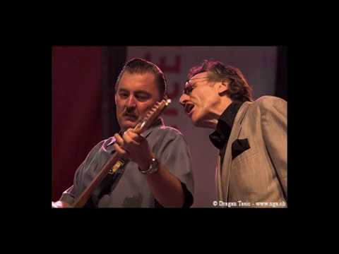 Little Charlie & The Nightcats - Eyes Like A Cat - Live at Piazza Blues 2007 (audio)