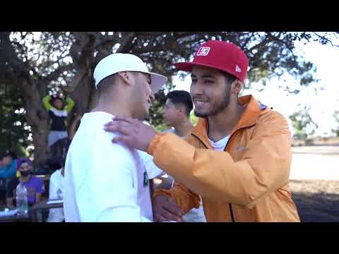 legion Battles 3ra fecha - grow vs. belko - octavos de final (prod.quiron)