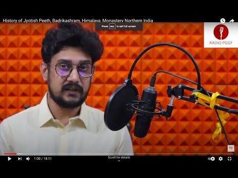 Hindi Voice Over Documentary