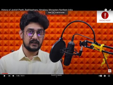 Pandit Gaurav Gautam Hindi Voice...