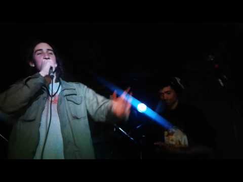 Arlequín vs Enty - Callejón Especial