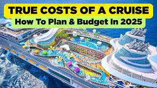 Here’s What a Royal Caribbean Cruise REALLY Costs in 2025