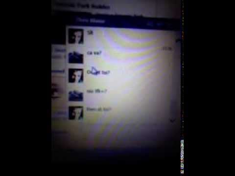 Théo et Isaline - Ca nous est tous arrivé