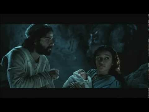 Thumbnail of the video: Nativity Story: The Birth of Christ - The Visit of the Shepherds and the Magi
