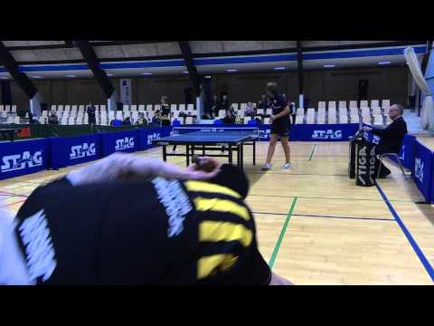 150913 Elitediv, Mikkel Klint Stuhr - Kasper Sternberg Sjelle