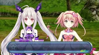 『オメガクインテット』#33