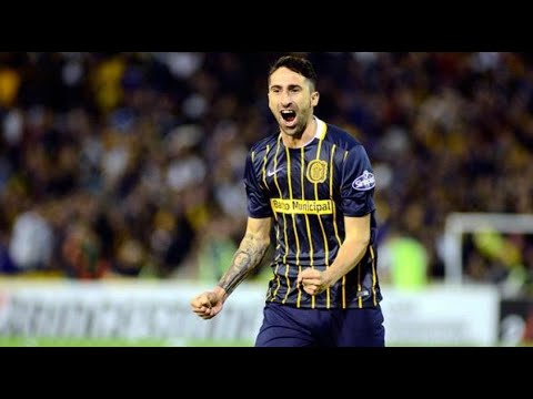 Alejandro "Flaco" Donatti - Rosario Central ( 2013 - 2016 )