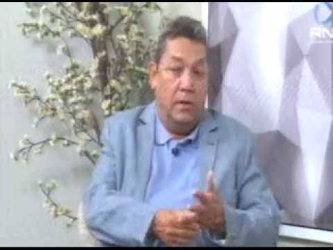 José Carlos Sá é o entrevistado de Léo Ladeia na SIC TV  - Gente de Opinião