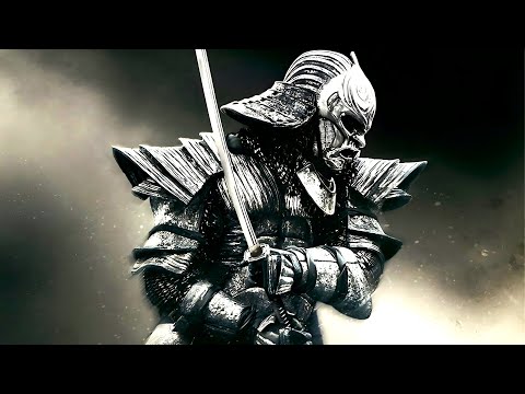 TH3 DARP X Godmode - Samurai (Magic Free Release) GMV