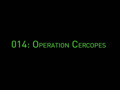 DayZ 017: The Brotherhood - 014: Operation Cercopes
