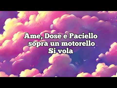 Scusate Per Il Disagio Music Lyrics - Amedeo Preziosi, Riccardo Dose e Awed