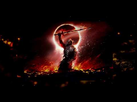 Vxndo x Mxrxz x R PLAYA - DARK KNIGHT - Soul of Cinder