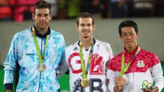 Murray's Gold Standard