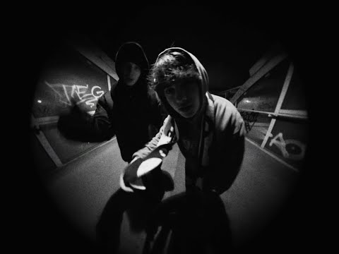 Kosma Król & Kania — Na wolno ft. Kostucha