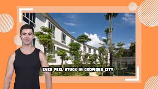Amara Sanctuary Resort Sentosa, Singapore updated