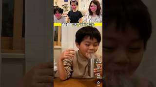 笑ってはいけないチャレンジ、結果は…？ #brother4 #過去動画