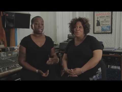 A Look Closer with Saun & Starr (Daptone Records)