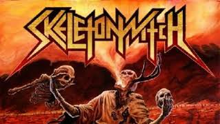 Skeletonwitch - Crushed Beyond Dust