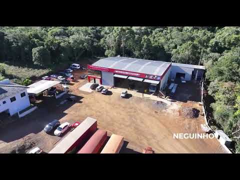 Neguinho Auto Center - Transportes