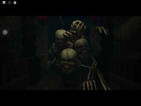 Gashadokuro Chase (The Mimic Jealousy  Chapter 2)