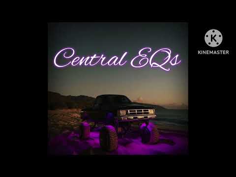 Jay Diggs - Bad habit 80s remix EQ