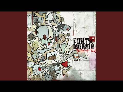 Red to Black (feat. Kenna, Jonah Matranga & Styles of Beyond)