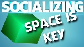 SPACE IS KEY 2 :-) - Road to Rage!!!!  (w/ Liam)