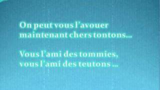 LES DEUX ONCLES.wmv