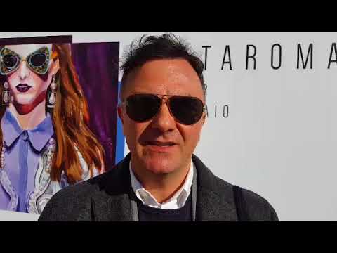 AltaRoma 2018 | Sempre piu giovani designer