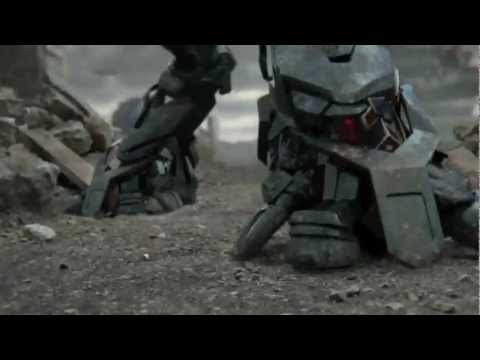 Party Rock Anthem Kia Soul Hamster Commercial HD  Party Rock Anthem LMFAO  MTV VMA's