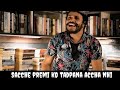 KAANCHI JHOOTHA HAI YE GUSSA TERA A C BHARDWAJ WHATSAPP STATUS ️