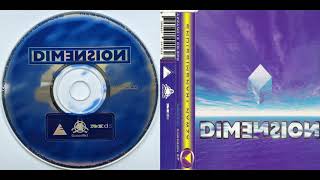 Dimension (Mystic Force) - White Dove (1995)