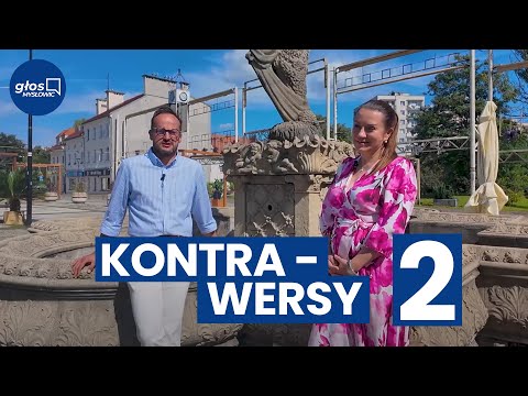 KontraWersy - odcinek 2 - Mysłowice na tle rankingów, palm i propagandy sukcesu