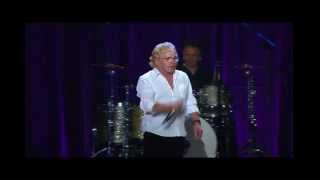 Gamma   Thunder & Lightning