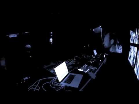 ANTON%F - Crimea Music Showcase @ Boroda (03/10/15)