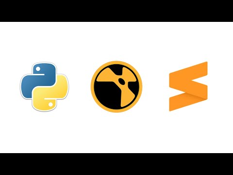 Python for Nuke | Masterclass Breakdown