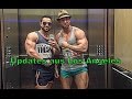 Gold's Gym Bodyupdate und Infos - Vlog von Eder Vorschau