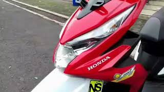 Download lagu Review motor babylook mp3