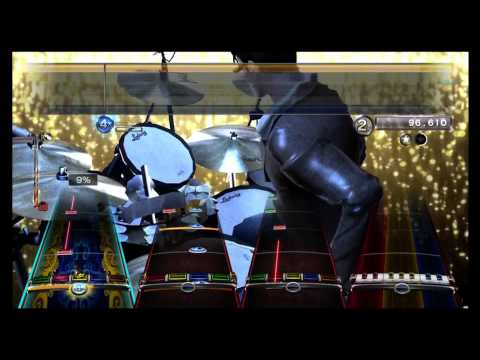 Hold On Loosely - .38 Special Expert (All Instruments Mode) Rock Band 3 DLC
