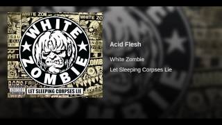 Acid Flesh